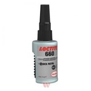 Loctite 660